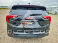 2020 GMC TERRAIN photo