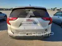2020 GMC TERRAIN фото