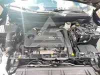 2020 GMC TERRAIN фото