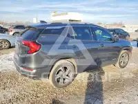 2020 GMC TERRAIN photo