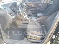 2020 GMC TERRAIN photo