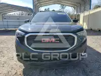 2020 GMC TERRAIN photo