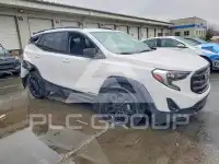 2020 GMC TERRAIN photo