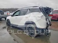 2020 GMC TERRAIN photo