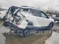 2020 GMC TERRAIN photo