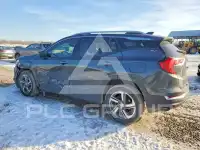 2020 GMC TERRAIN photo