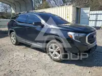 2020 GMC TERRAIN photo