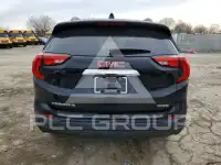 2020 GMC TERRAIN фото