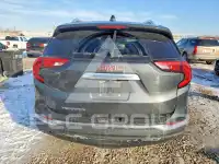 2020 GMC TERRAIN photo