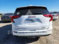 2020 GMC TERRAIN фото