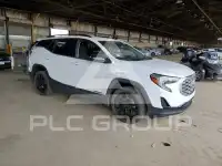 2020 GMC TERRAIN фото