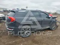 2020 GMC TERRAIN фото