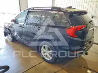 2020 GMC TERRAIN фото