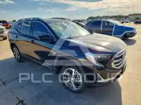2020 GMC TERRAIN фото