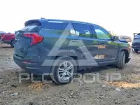 2020 GMC TERRAIN фото