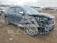 2020 GMC TERRAIN фото