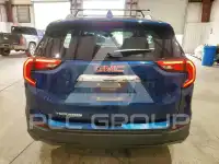 2020 GMC TERRAIN фото
