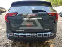 2020 GMC TERRAIN фото