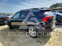 2020 GMC TERRAIN фото