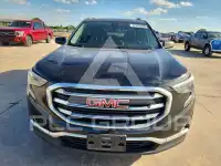 2020 GMC TERRAIN фото