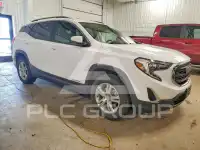2020 GMC TERRAIN фото
