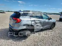2020 GMC TERRAIN photo