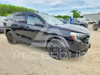 2020 GMC TERRAIN фото