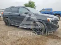 2020 GMC TERRAIN фото