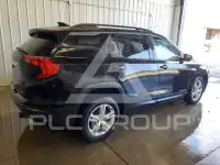 2020 GMC TERRAIN фото