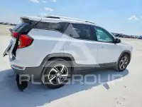 2020 GMC TERRAIN фото
