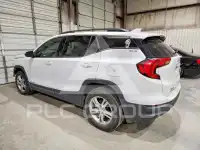 2020 GMC TERRAIN фото