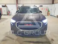 2020 GMC TERRAIN фото