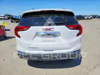 2020 GMC TERRAIN фото