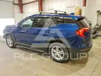 2020 GMC TERRAIN фото
