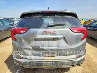 2020 GMC TERRAIN фото