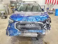 2020 GMC TERRAIN фото
