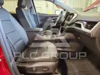 2020 GMC TERRAIN фото