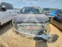 2020 GMC TERRAIN фото
