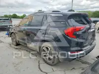 2020 GMC TERRAIN фото