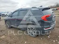 2020 GMC TERRAIN фото