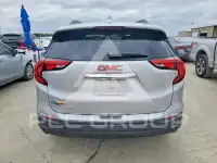 2020 GMC TERRAIN фото