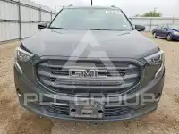 2020 GMC TERRAIN фото