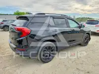2020 GMC TERRAIN фото