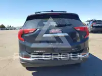 2020 GMC TERRAIN фото