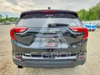 2020 GMC TERRAIN фото