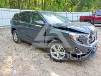 2020 GMC TERRAIN фото