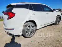 2020 GMC TERRAIN фото