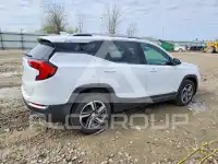 2020 GMC TERRAIN фото