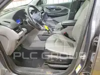 2020 GMC TERRAIN photo