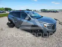 2020 GMC TERRAIN photo